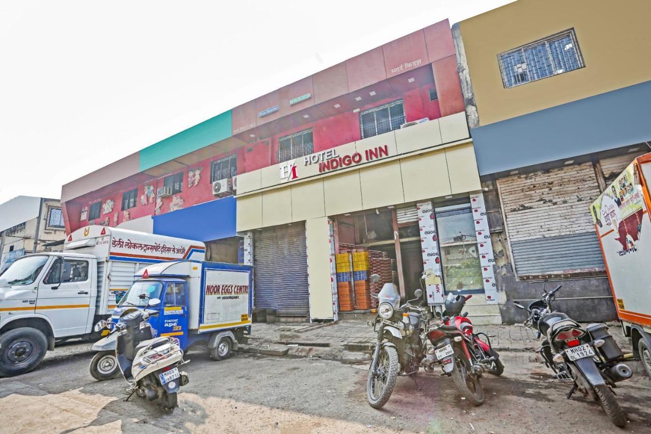 Oyo 85137 Hotel Indigo Inn - Mumbai, Mumbai